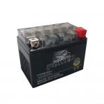 Μπαταρία POWER YTZ5S GEL 4,5Ah Μπαταρία POWER YTZ5S GEL 4,5Ah